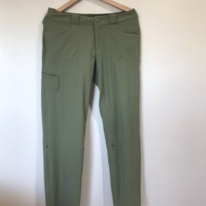 EMS brand, hiking pants